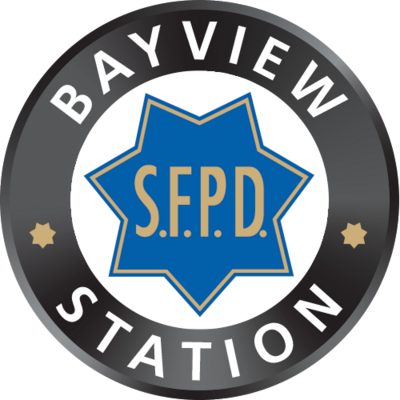 Bayview Station Logo