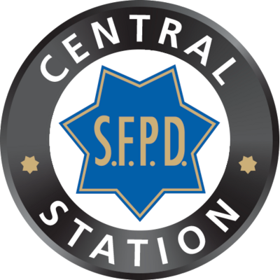 Logo for Central Station