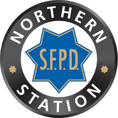 Northern Station Logo