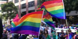Banner for Pride Main Page